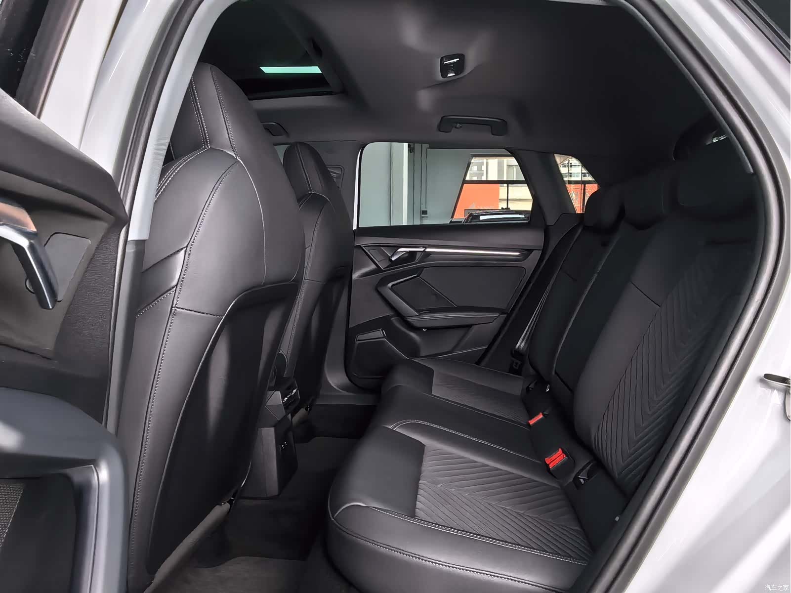 Audi A3, 2022 10