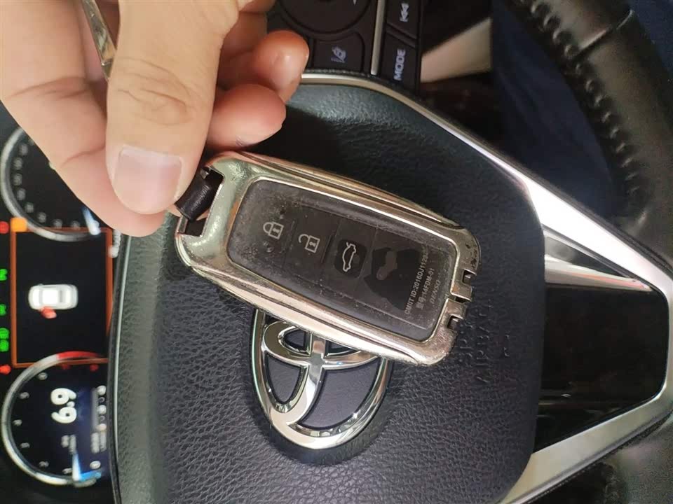 Toyota Camry Toyota Camry
