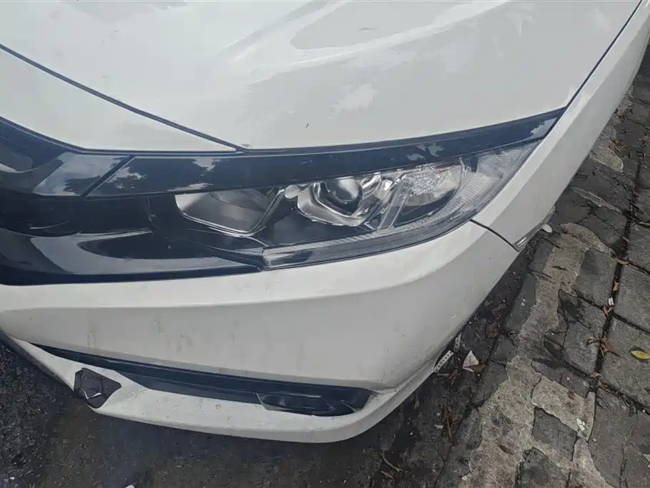 Honda Civic Honda Civic