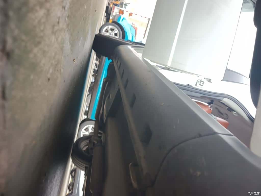 Changan SX4, 2014 21