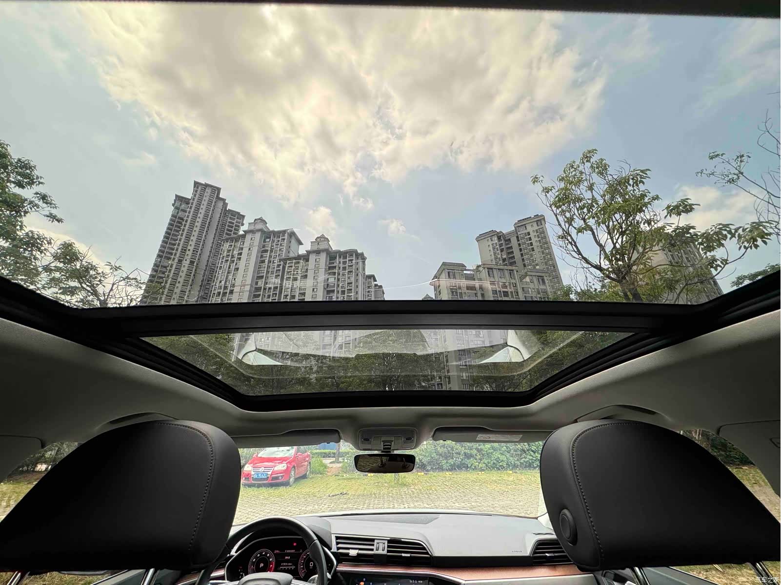 Audi Q3, 2022 20