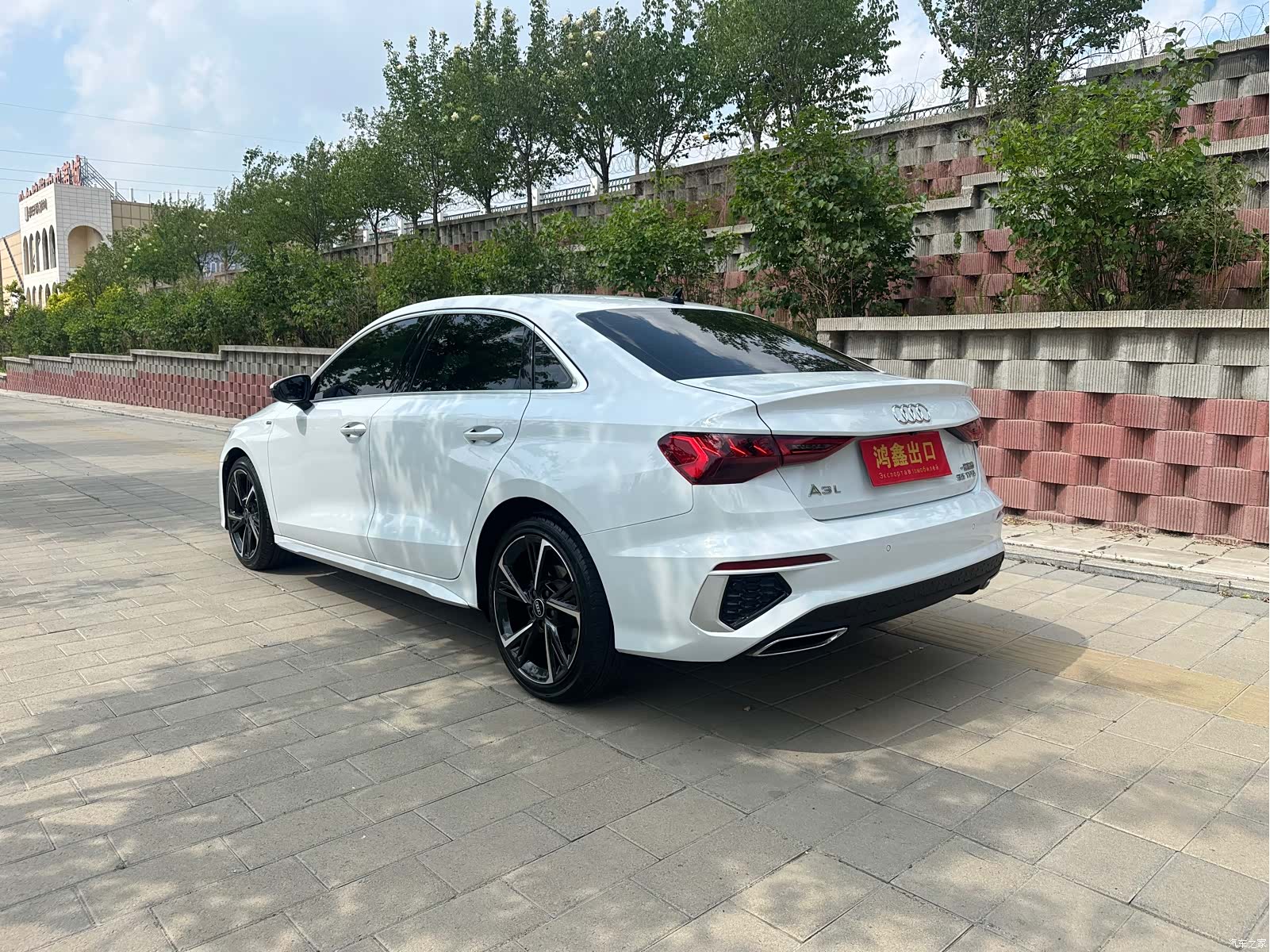 Audi A3, 2022 8