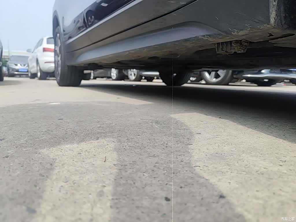 BMW X1, 2021 21