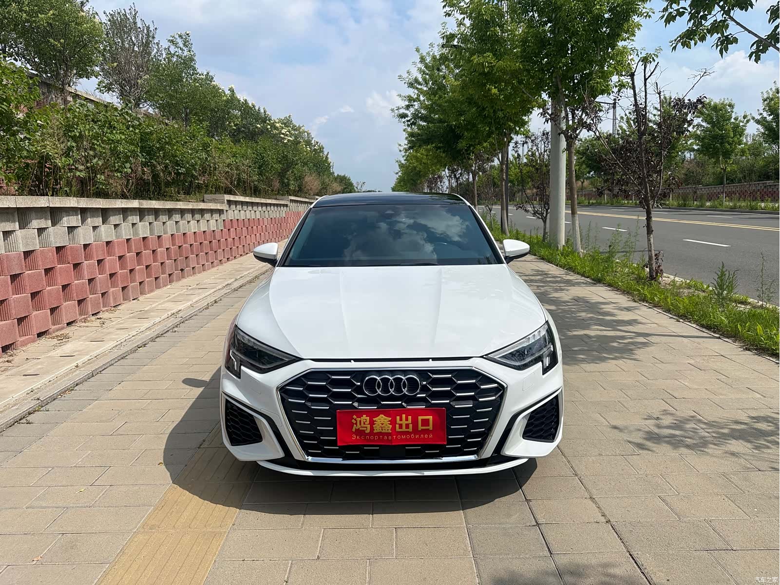 Audi A3, 2022 2
