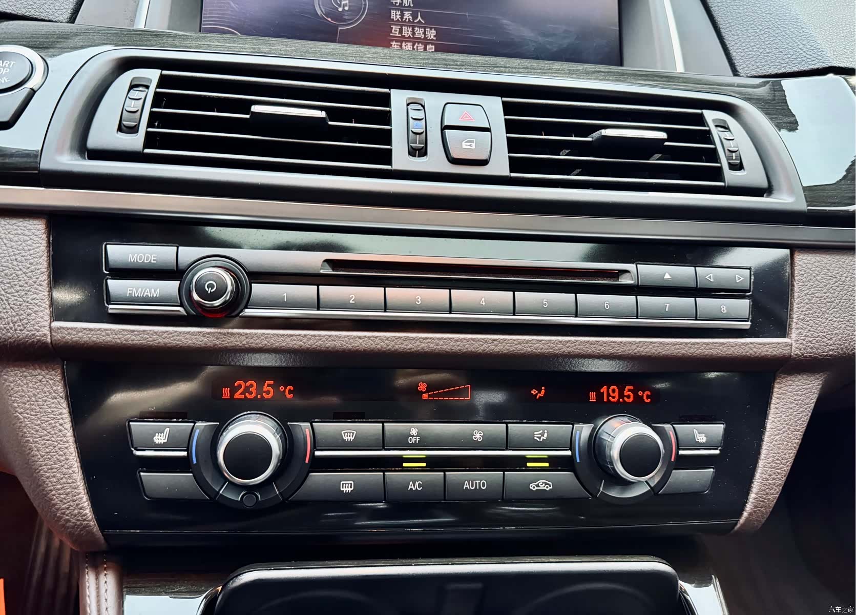 BMW 5 Series, 2016 16