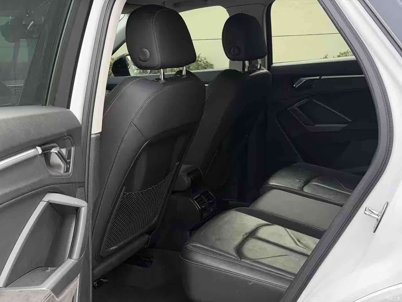 Audi Q3, 2022 7