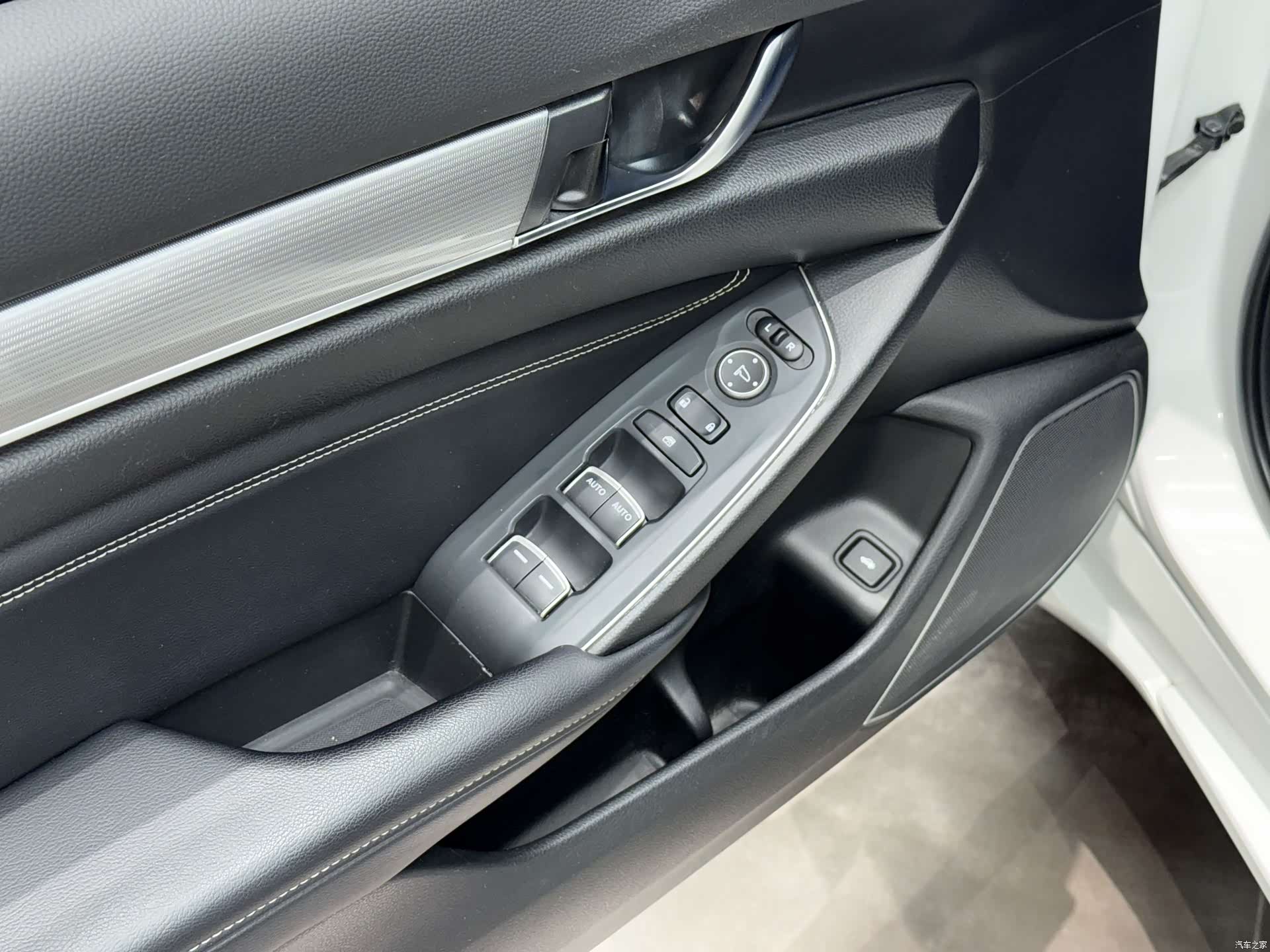 Honda Inspire, 2022 22