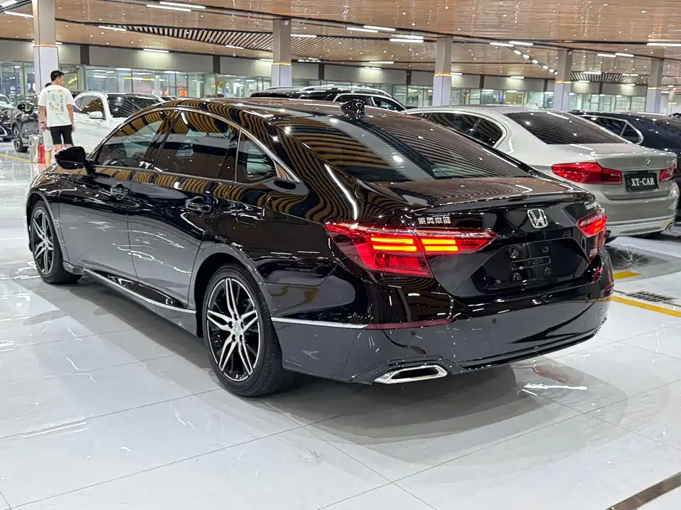 Honda Yingshipai Honda Yingshipai