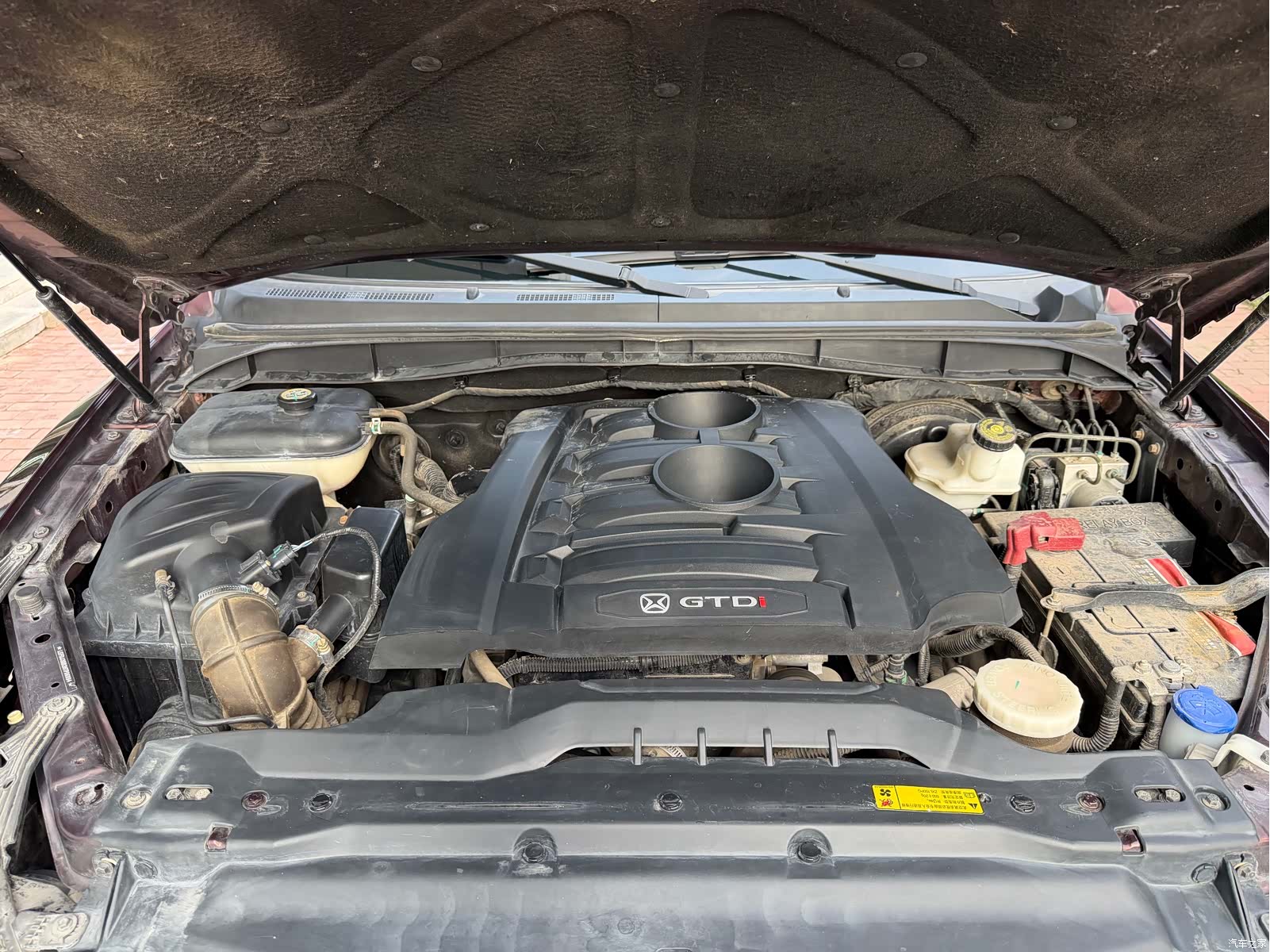 JMC S350, 2017 33
