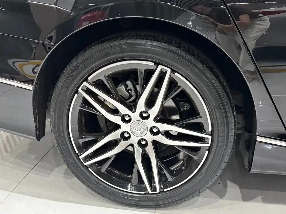 Honda Yingshipai Honda Yingshipai