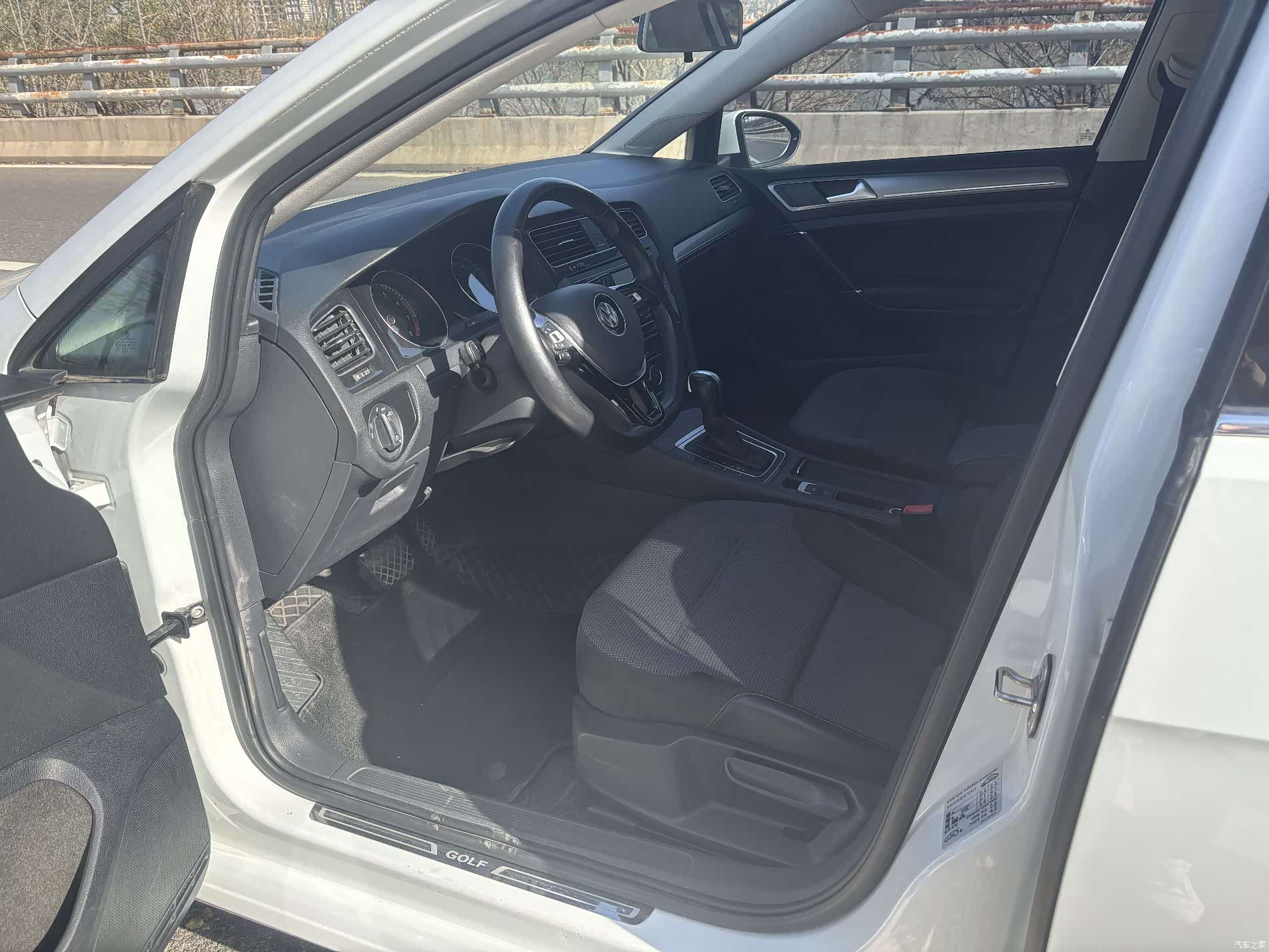 Volkswagen Golf, 2018 4