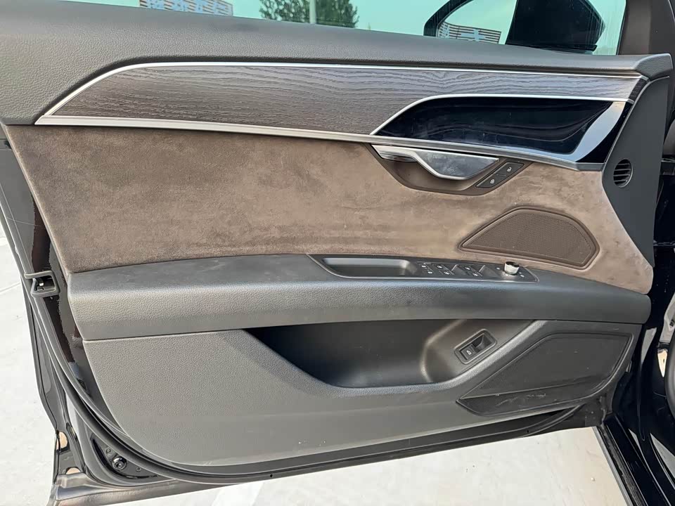 Audi A8 Audi A8