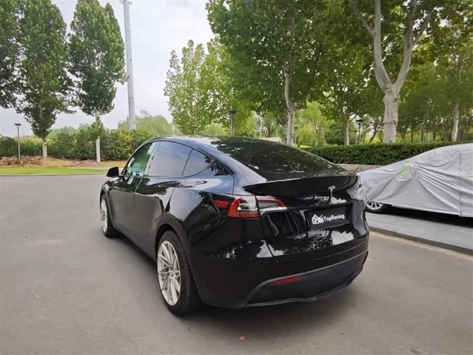 Tesla Model Y Tesla Model Y