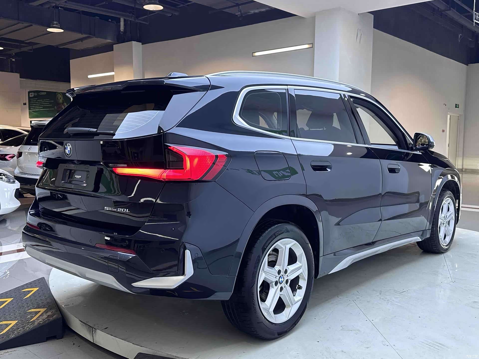 BMW X1, 2023 6