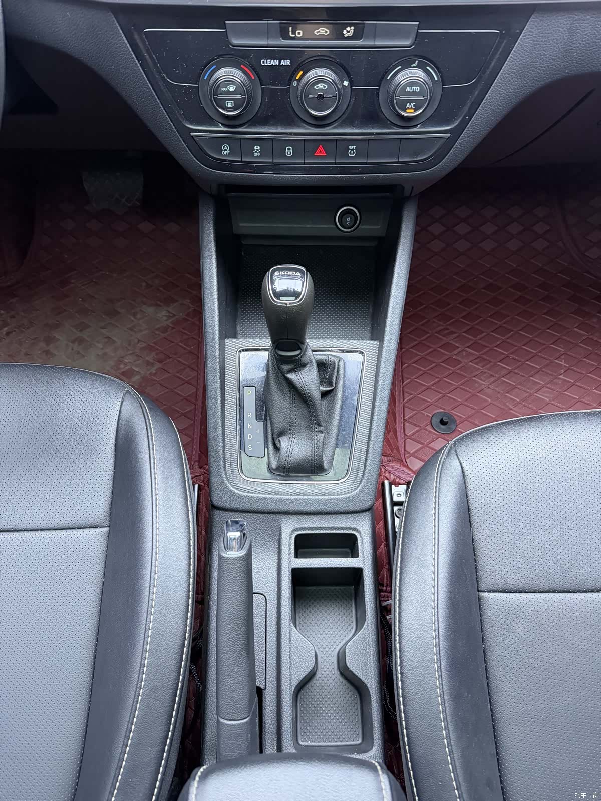 Skoda Kamiq, 2022 15