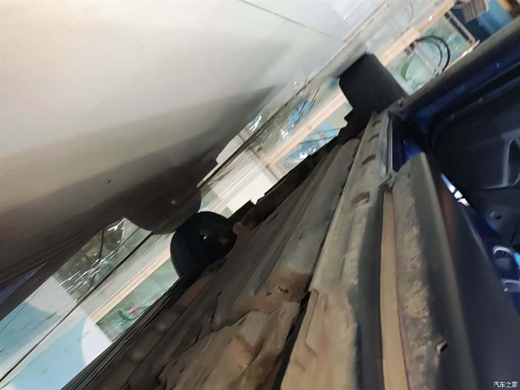 Subaru Forester, 2018 22