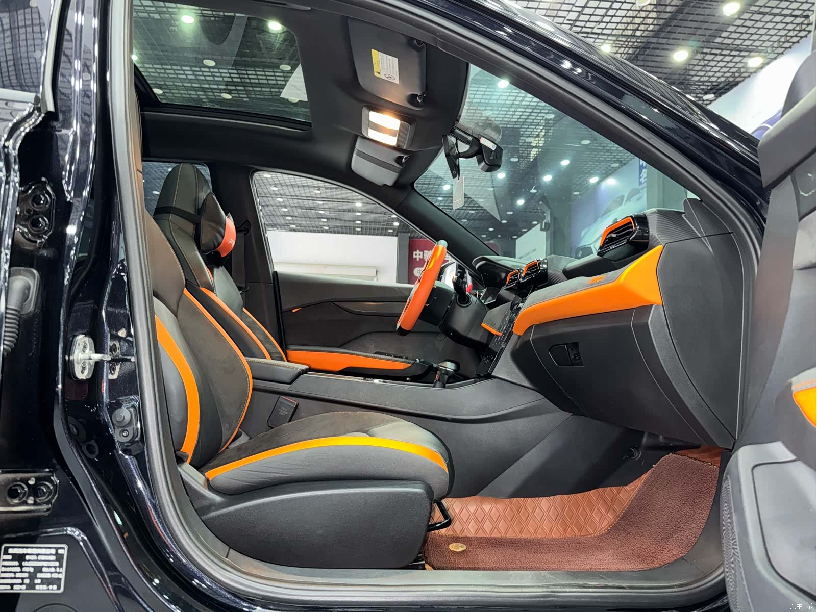 DongFeng GS, 2023 9