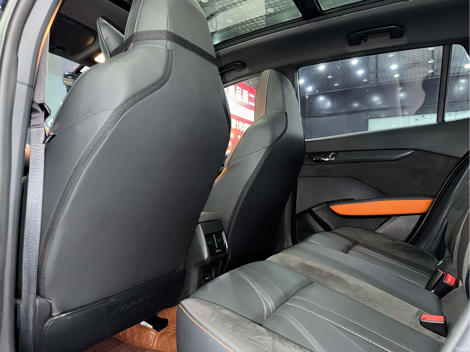 DongFeng GS, 2023 14