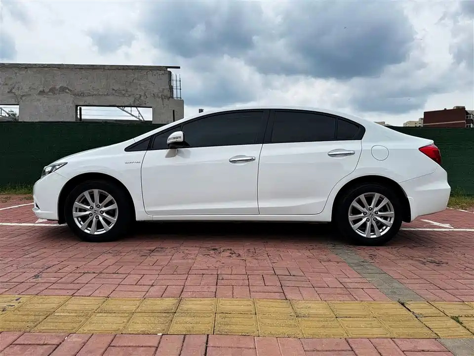 Honda Civic Honda Civic