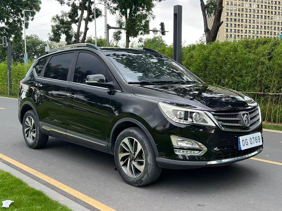 Baoding 560 Baoding 560
