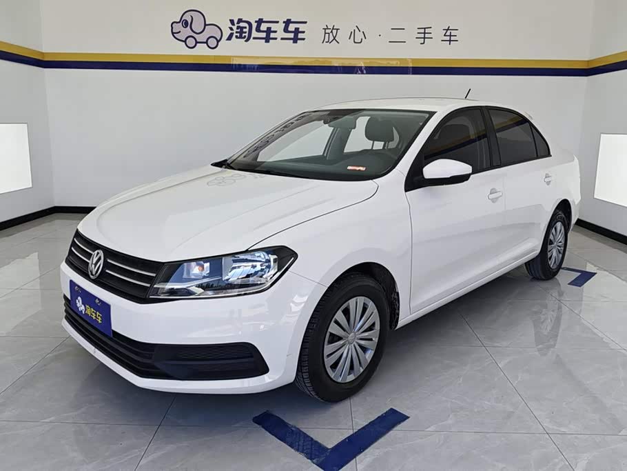 Volkswagen Santana