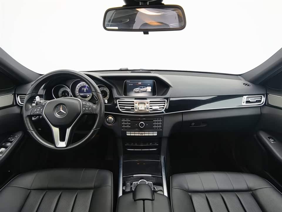 Mercedes-Benz E-class Mercedes-Benz E-class