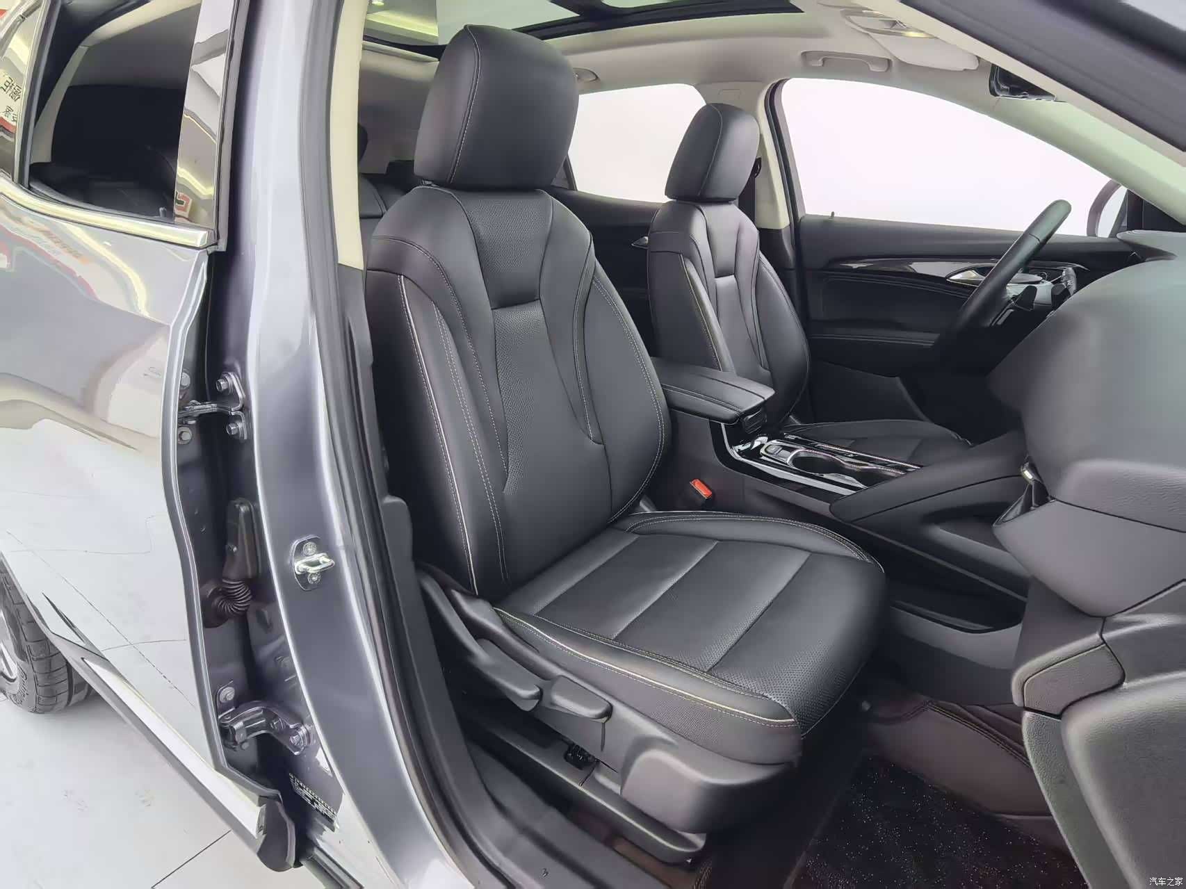 Buick Envision, 2022 все фото