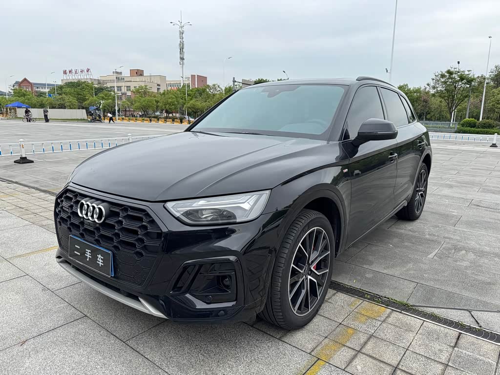Audi Q5L