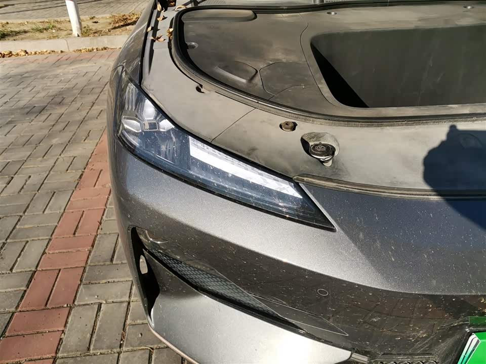 DEEPAL Dark blue SL03