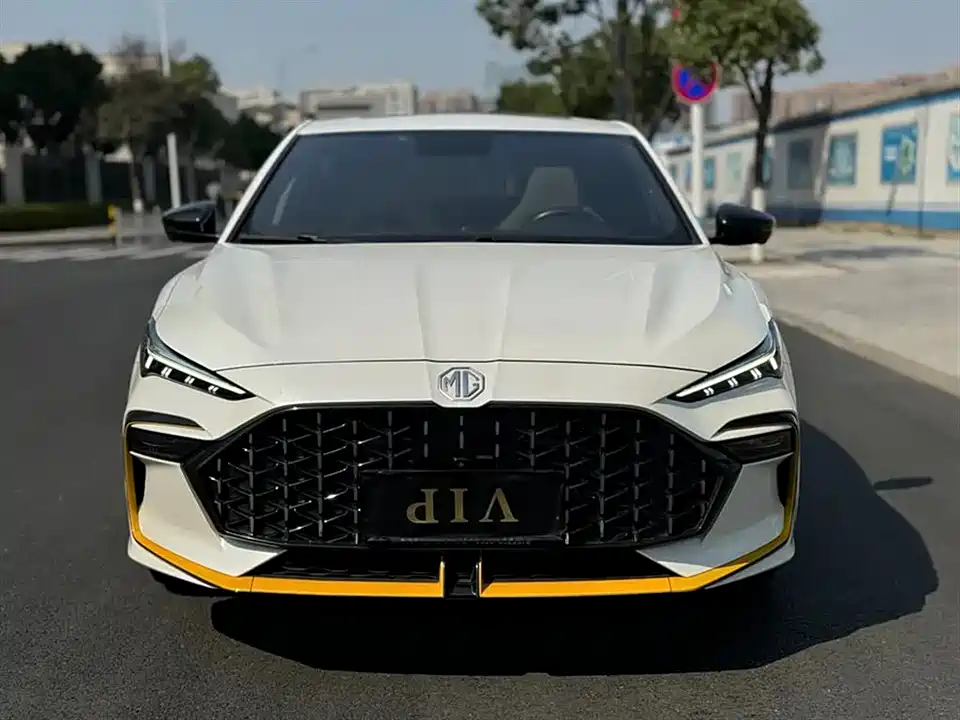 MG MG6 MG MG6