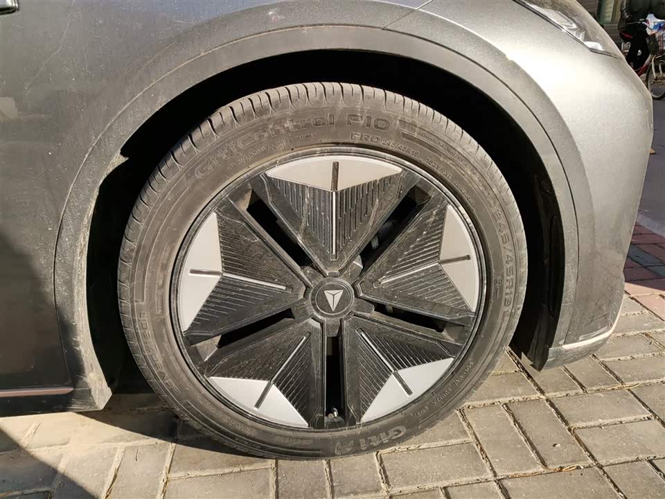 DEEPAL Dark blue SL03