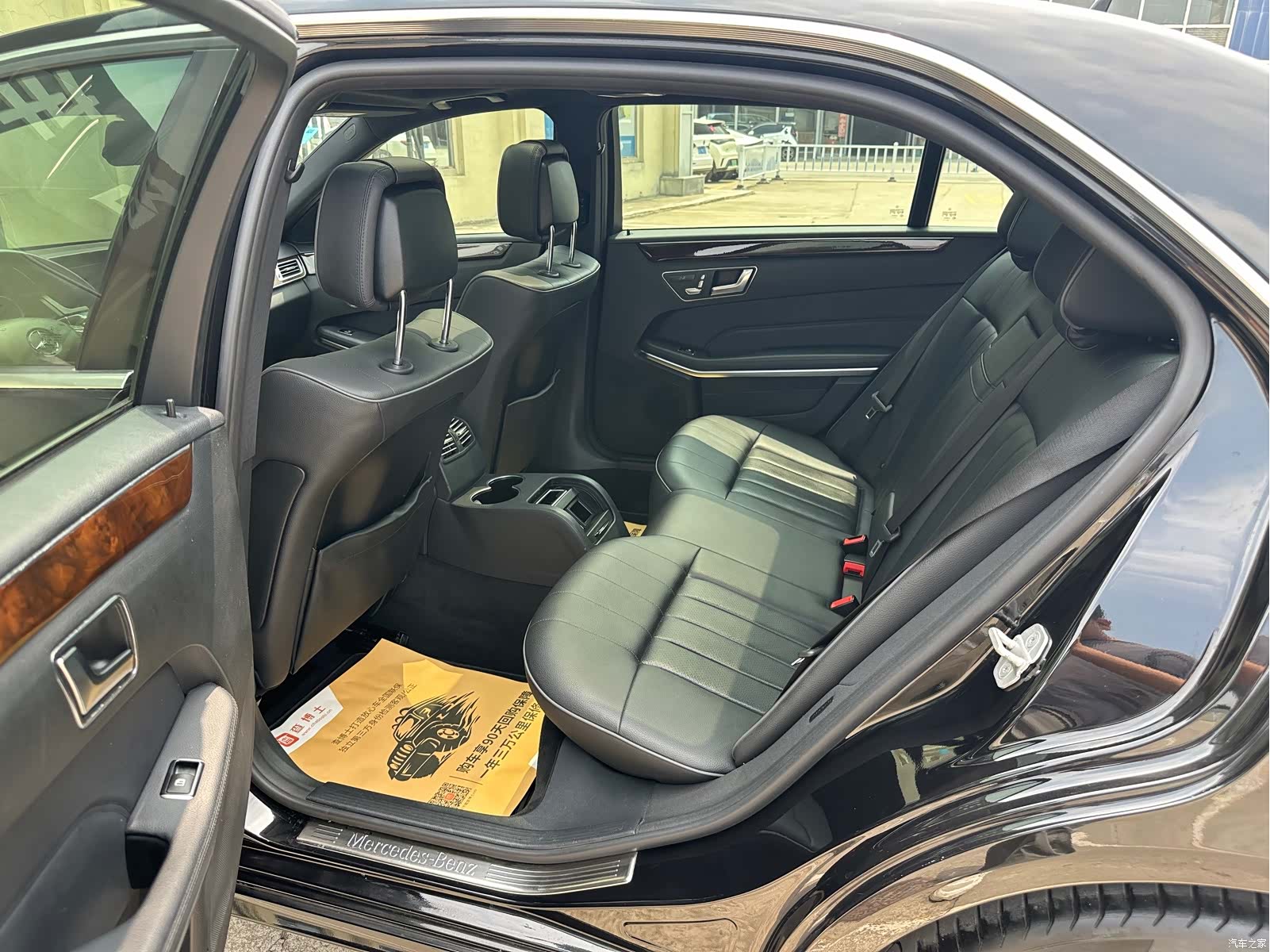 Mercedes-Benz E-Class, 2016 12