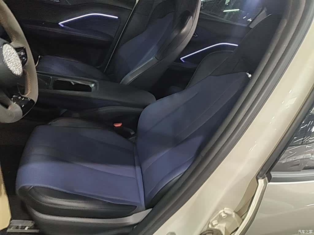 BYD Seagull, 2025 11