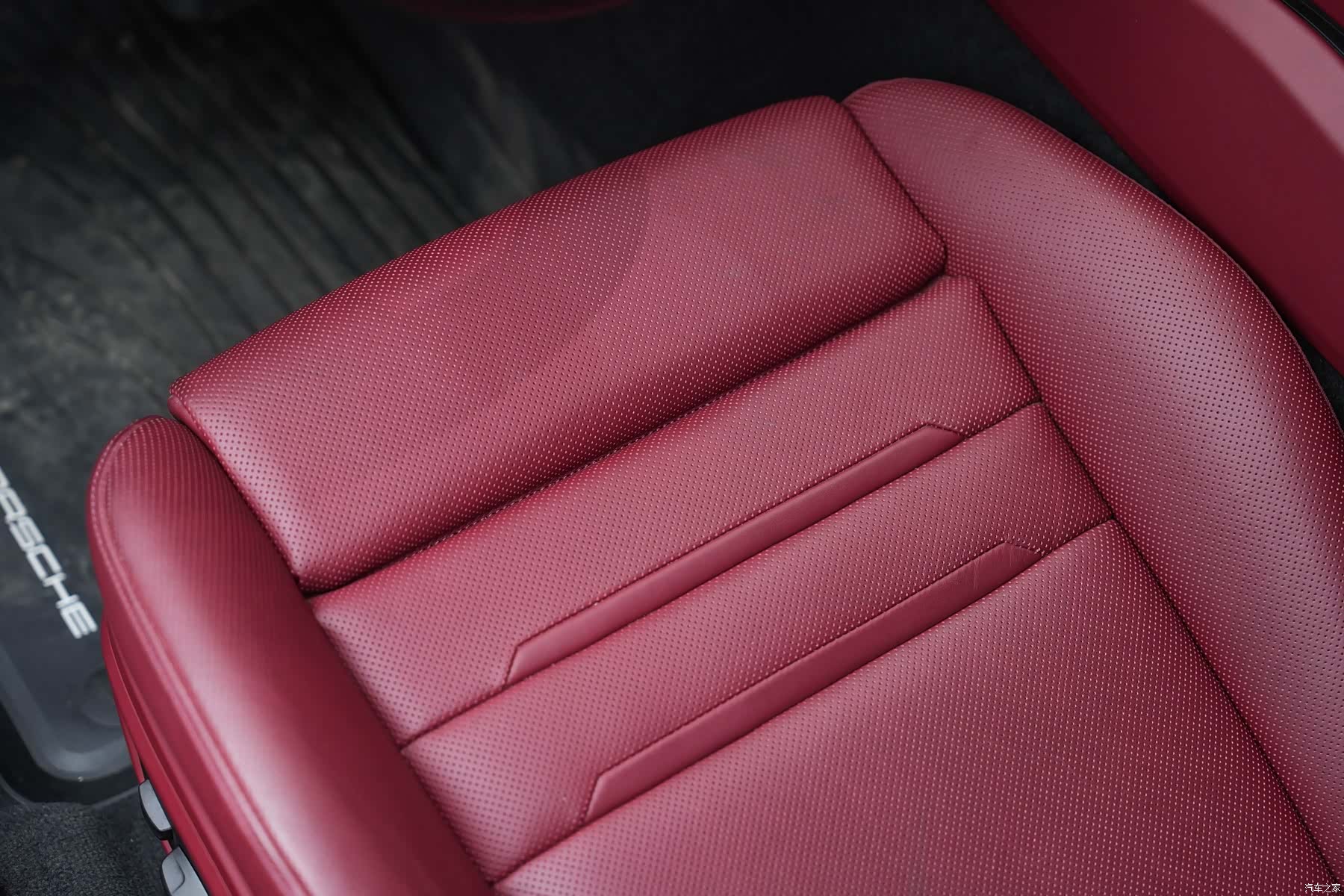 Porsche Panamera, 2023 15
