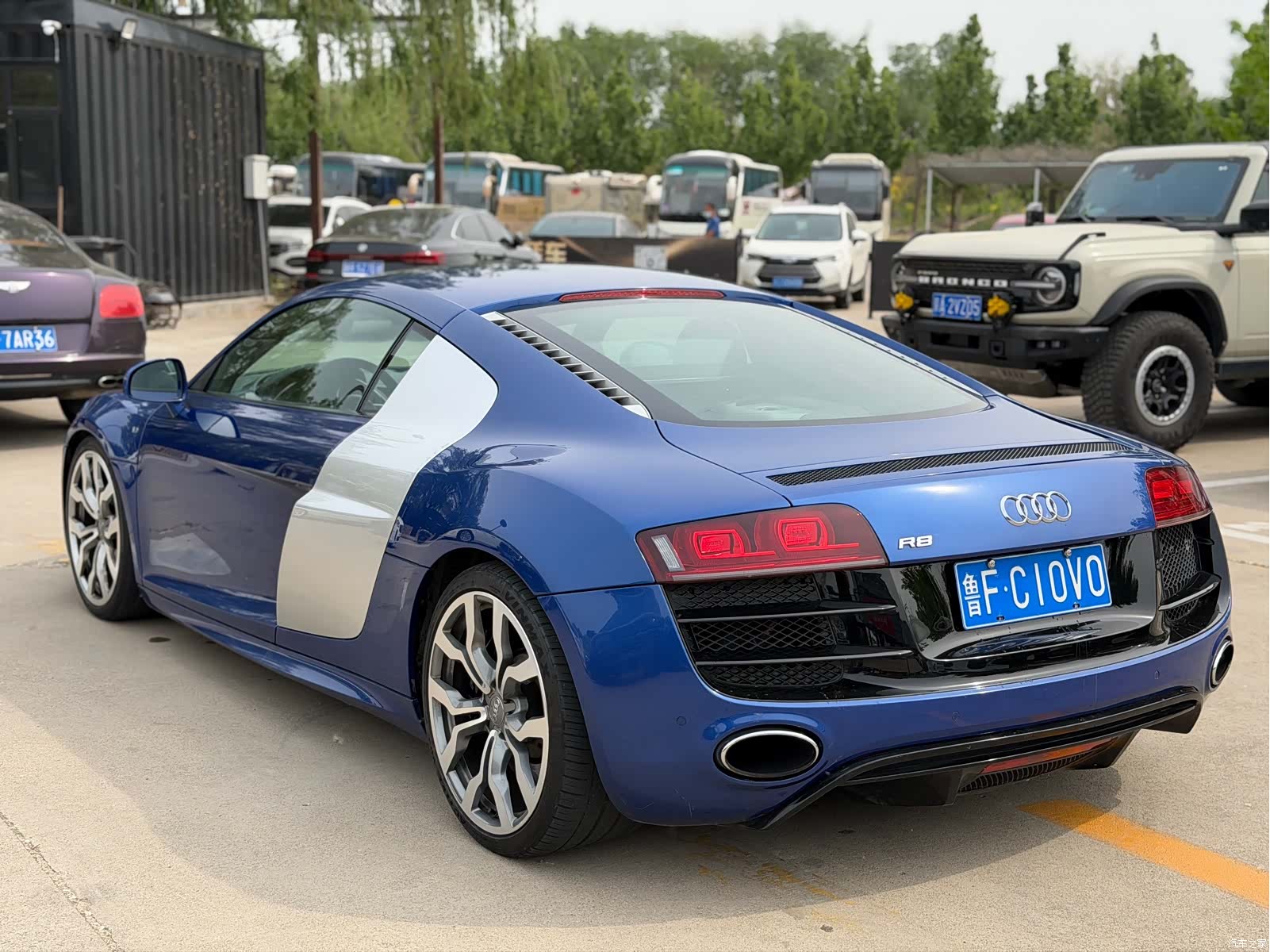 Audi TT, 2012 7