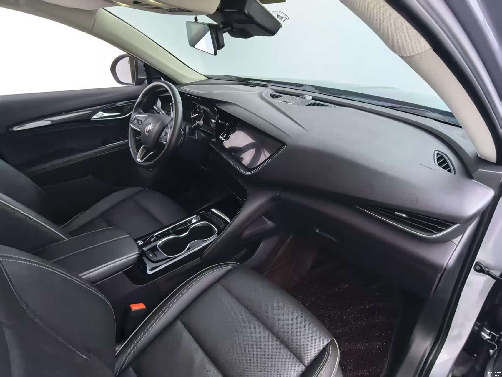 Buick Envision, 2022 4
