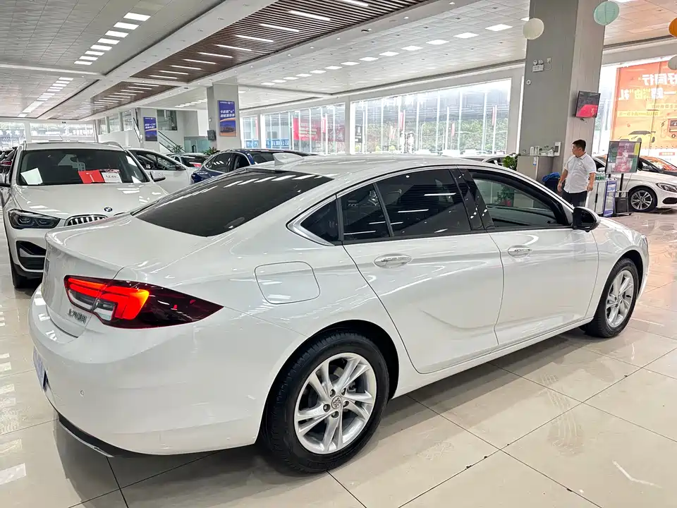 Buick Regal
