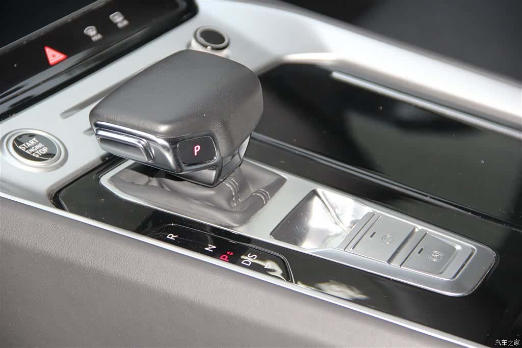 Audi Q6, 2024 21