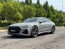 �µ�RS 7 2021�� RS 7 4.0T Sportback
