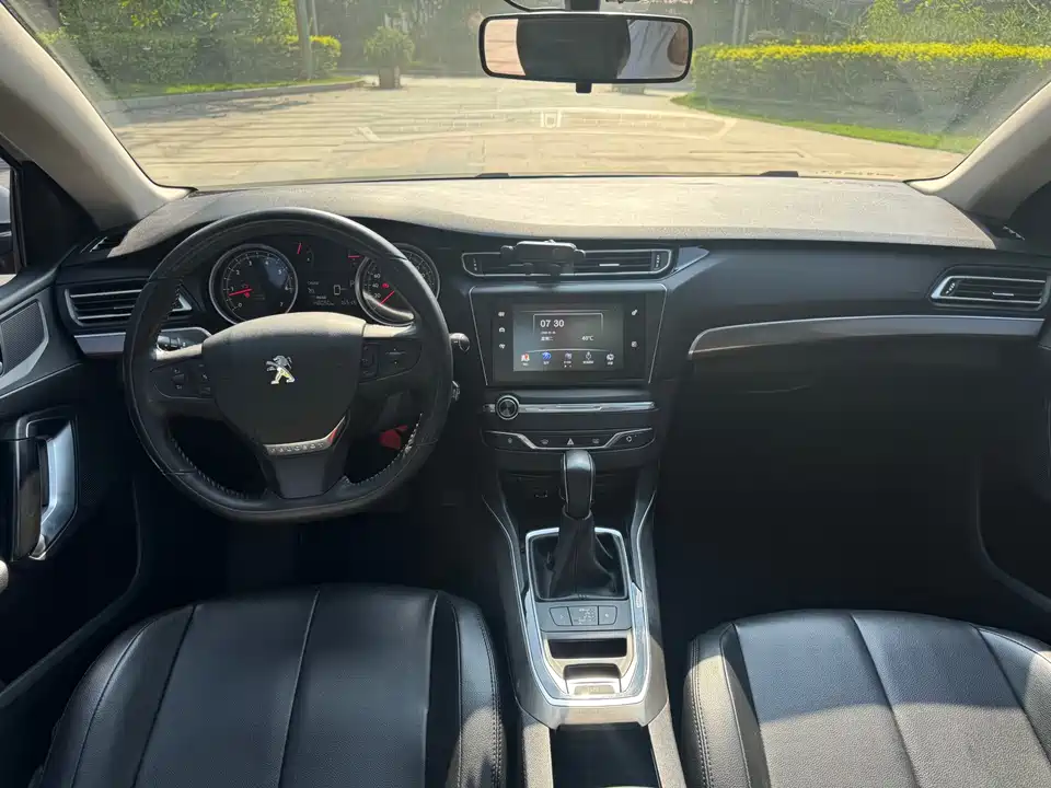 Peugeot 408 Peugeot 408