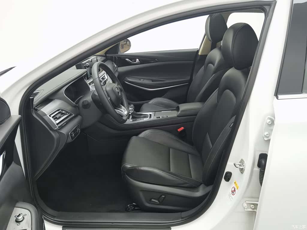 Changan CC, 2020 10