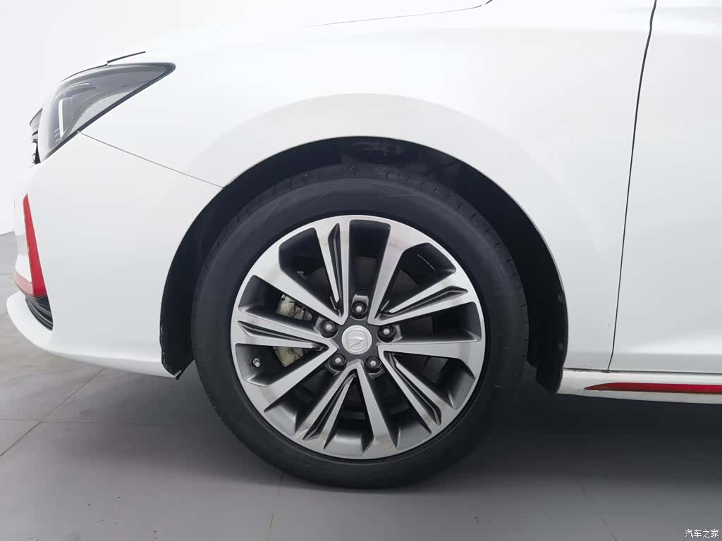Changan CC, 2020 17