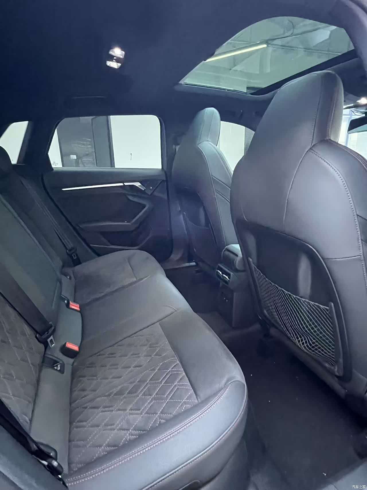 Audi A3, 2022 13