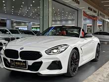 Z4 2022 sDrive 25i M˶װ
