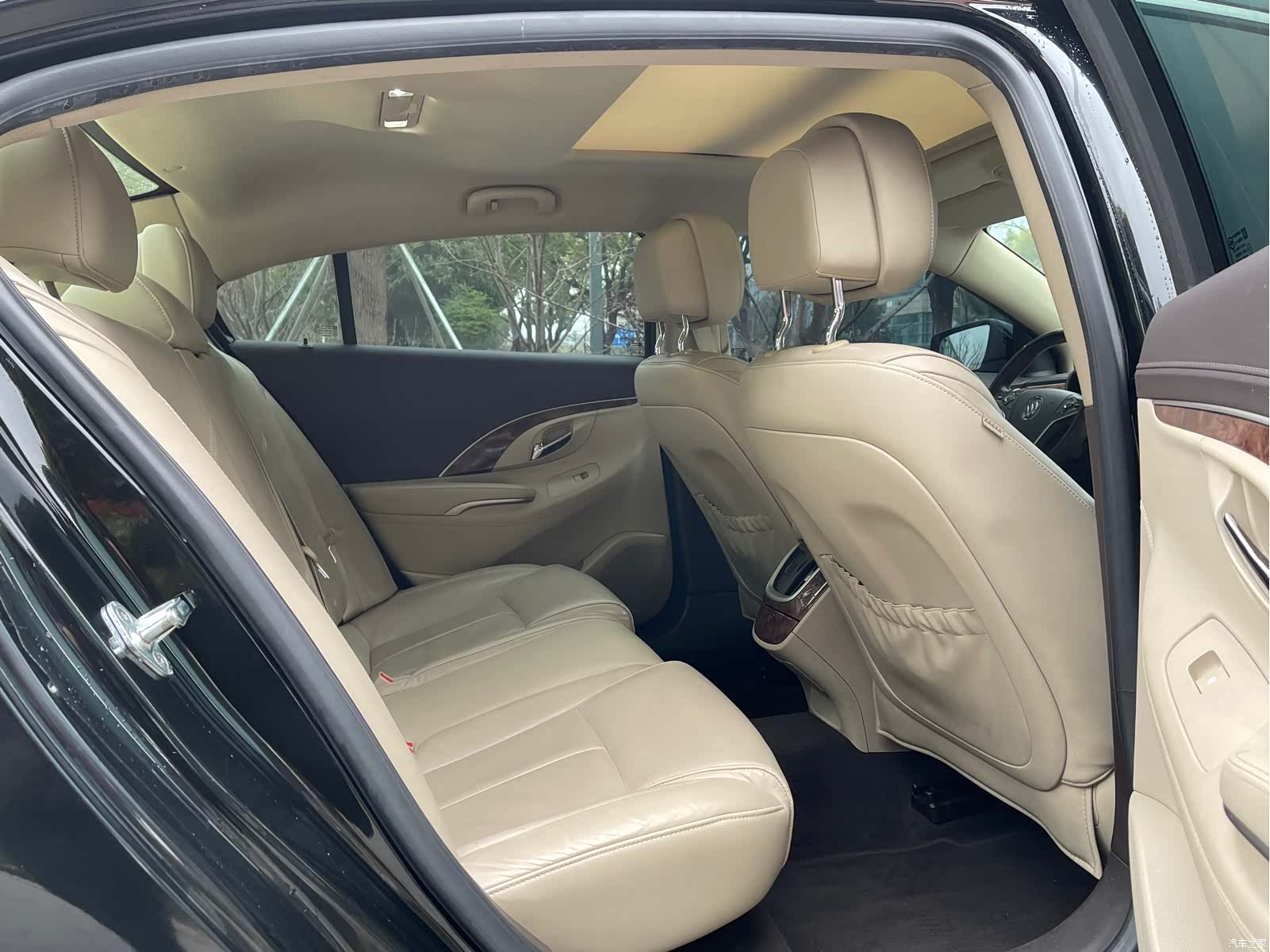 Buick LaCrosse, 2016 10