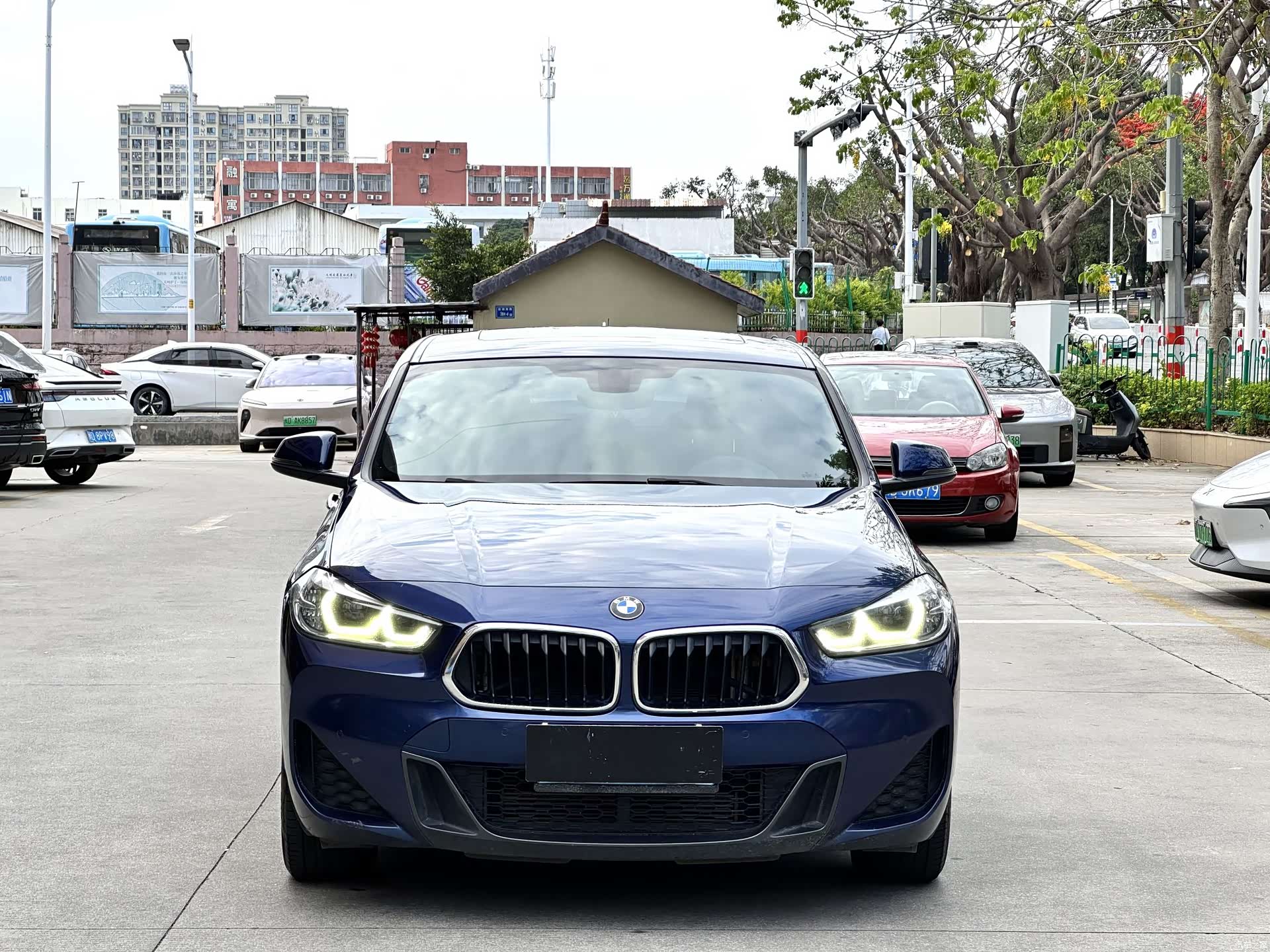 BMW X2, 2020 2