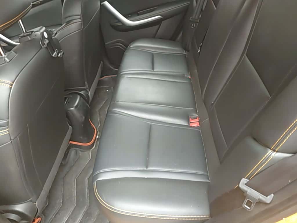 DongFeng AX4, 2018 17