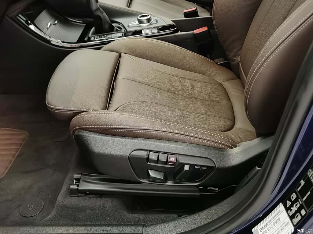 BMW X1, 2018 20