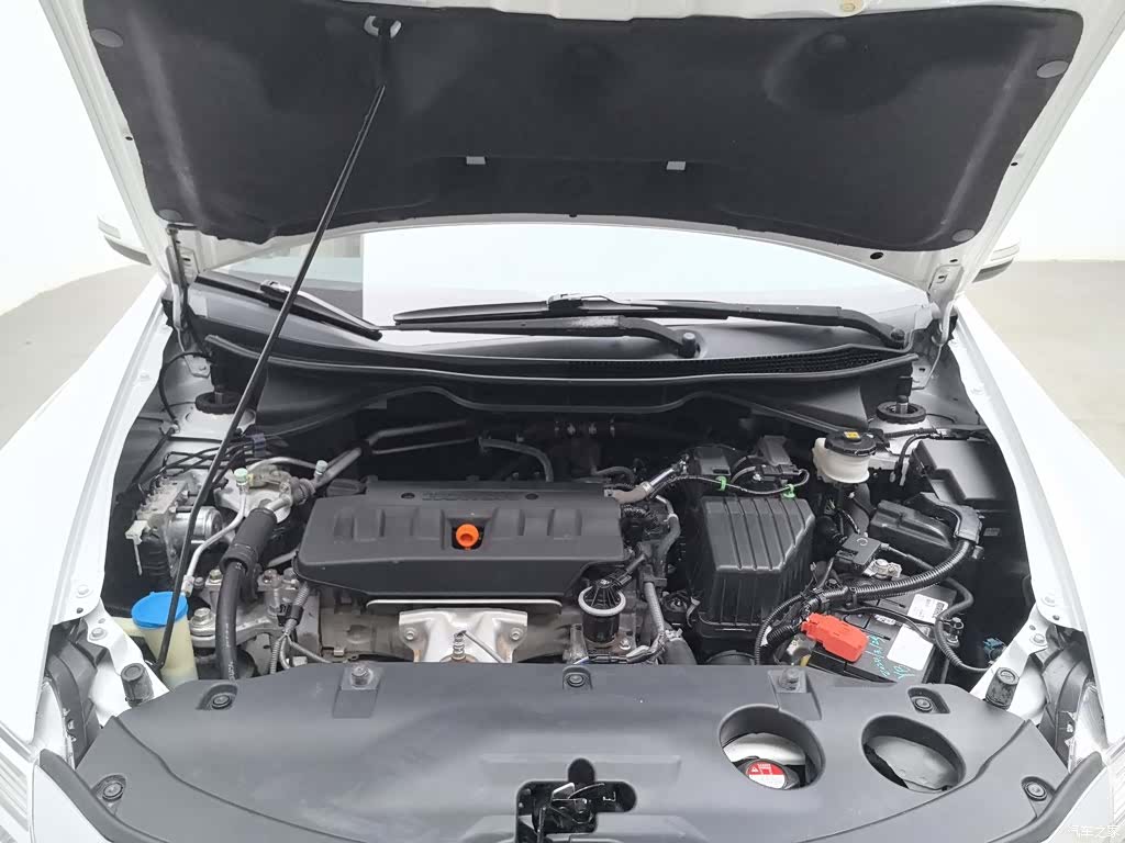 Honda Crider, 2015 6