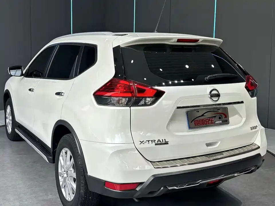Nissan Qijun Nissan Qijun